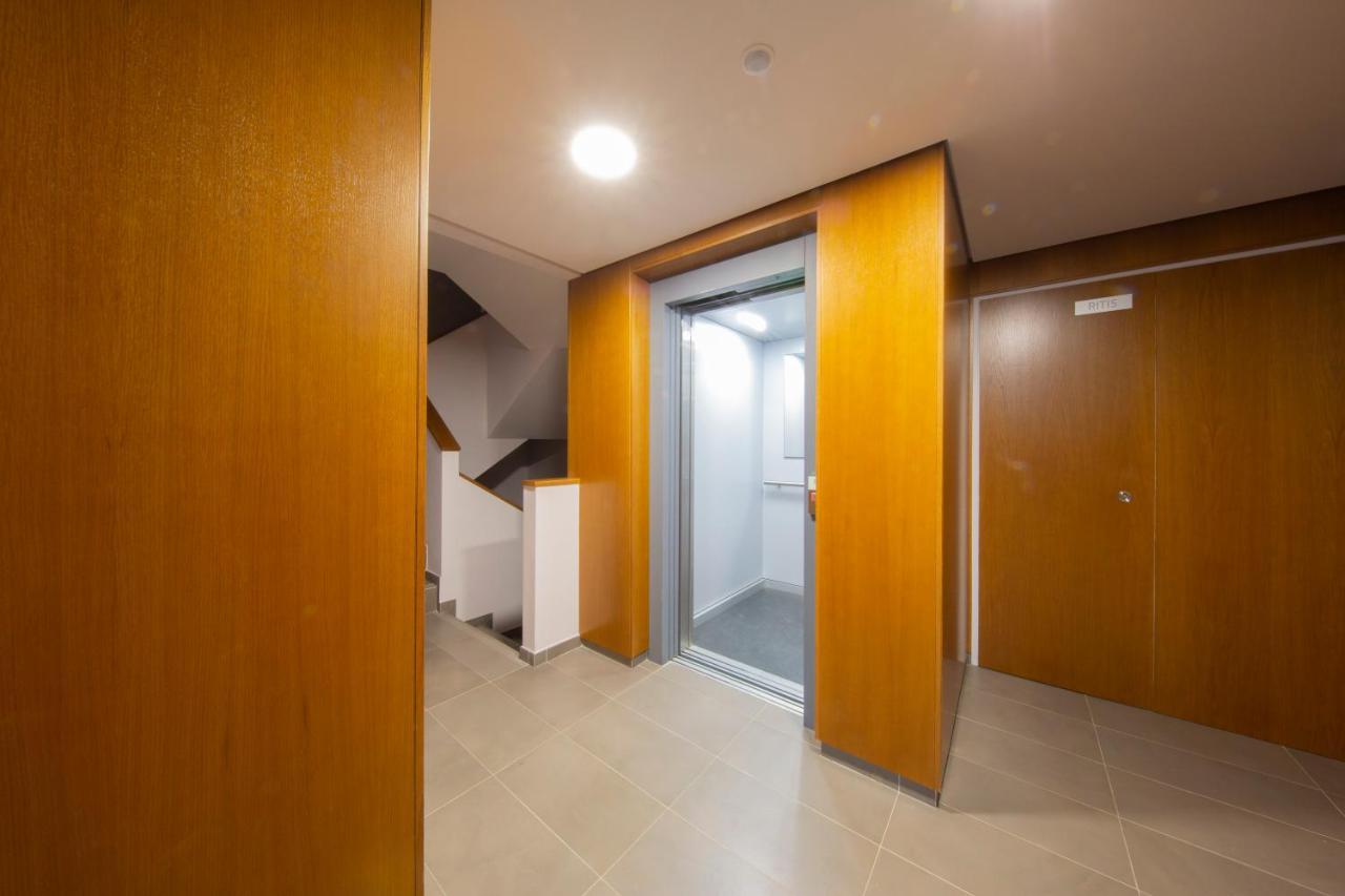 Medano4You The Casa Celou Penthouse La Tejita Ngoại thất bức ảnh